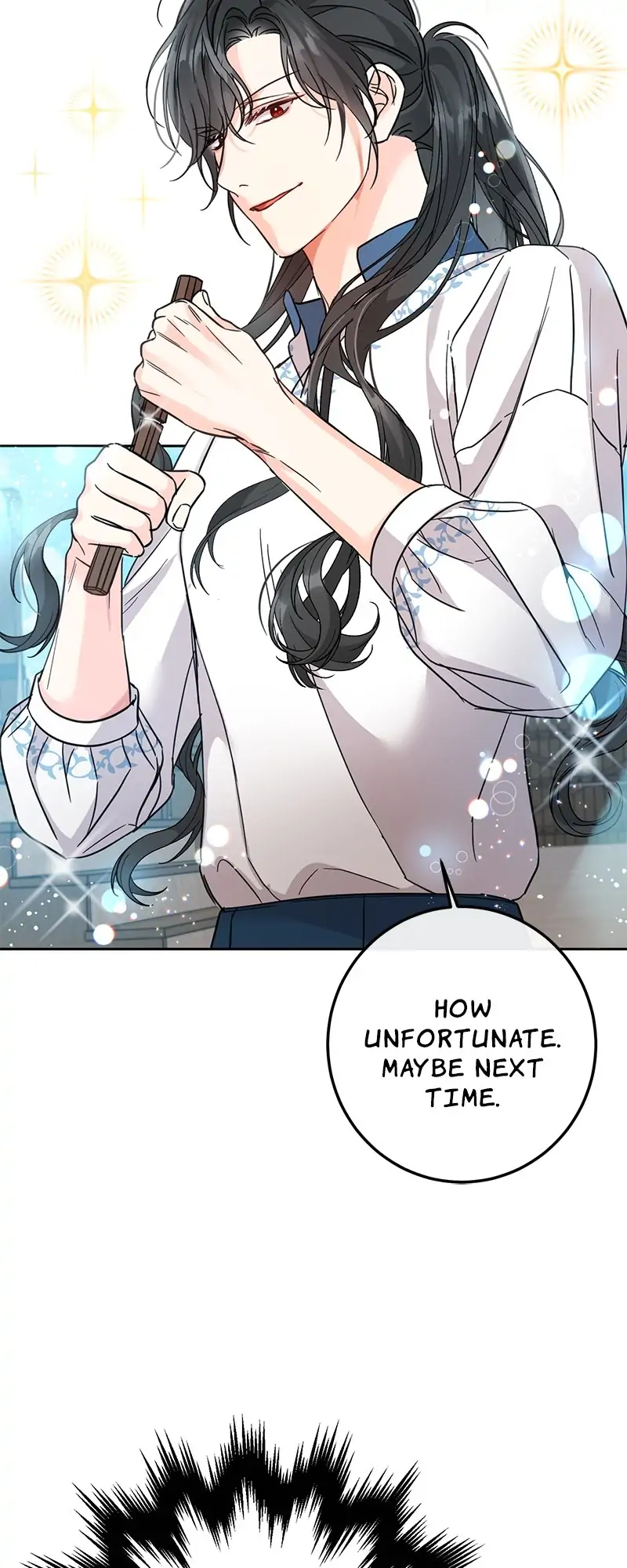 Saving the Villain Who was Abandoned by the Female Lead Chapter 63 - page 65