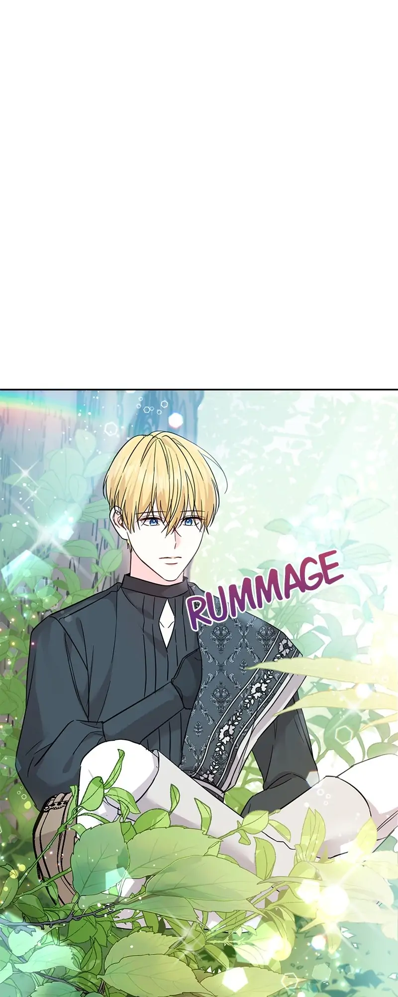 Saving the Villain Who was Abandoned by the Female Lead Chapter 64 - page 17