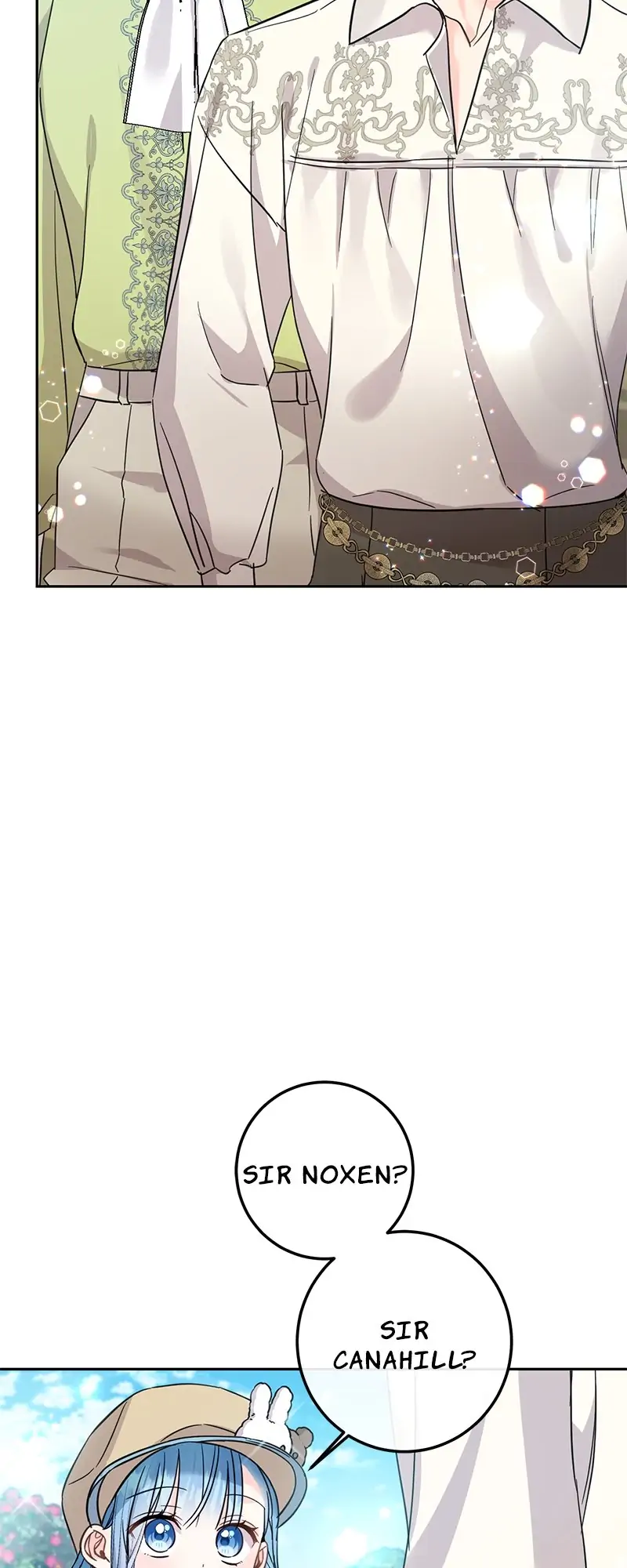 Saving the Villain Who was Abandoned by the Female Lead Chapter 64 - page 33