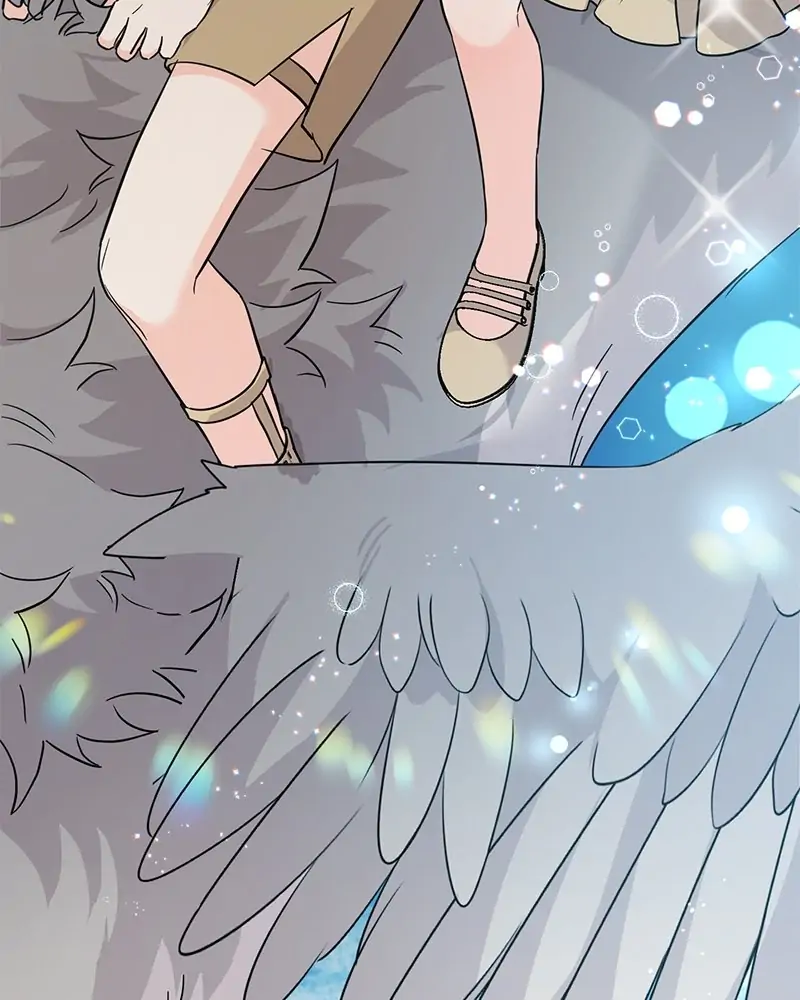 Saving the Villain Who was Abandoned by the Female Lead Chapter 64 - page 56