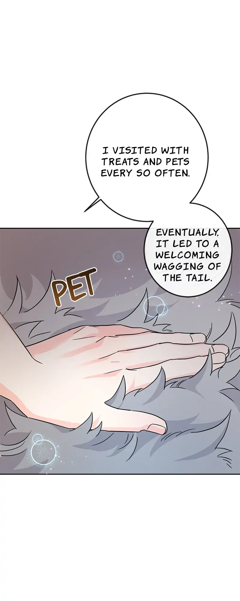 Saving the Villain Who was Abandoned by the Female Lead Chapter 64 - page 58
