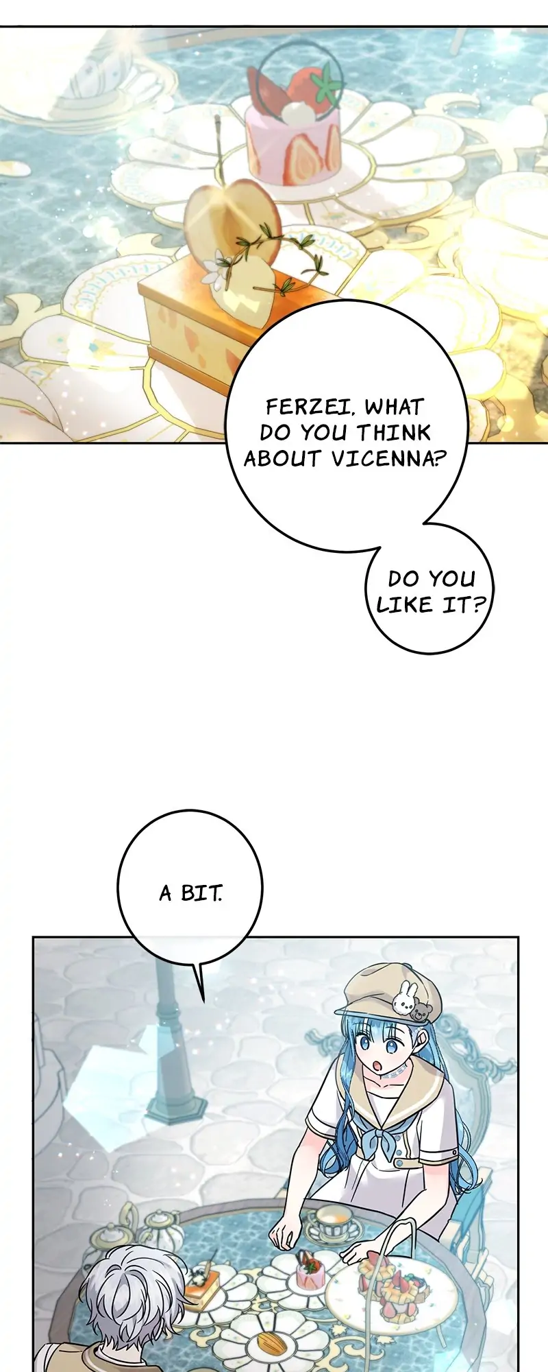 Saving the Villain Who was Abandoned by the Female Lead Chapter 64 - page 7