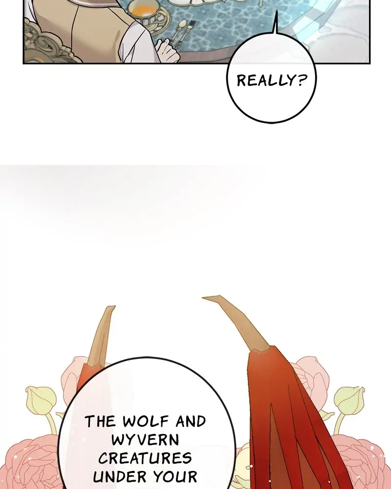 Saving the Villain Who was Abandoned by the Female Lead Chapter 64 - page 8