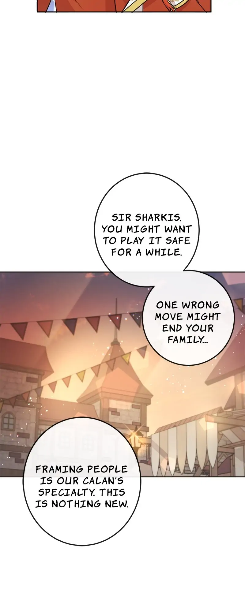 Saving the Villain Who was Abandoned by the Female Lead Chapter 65 - page 13