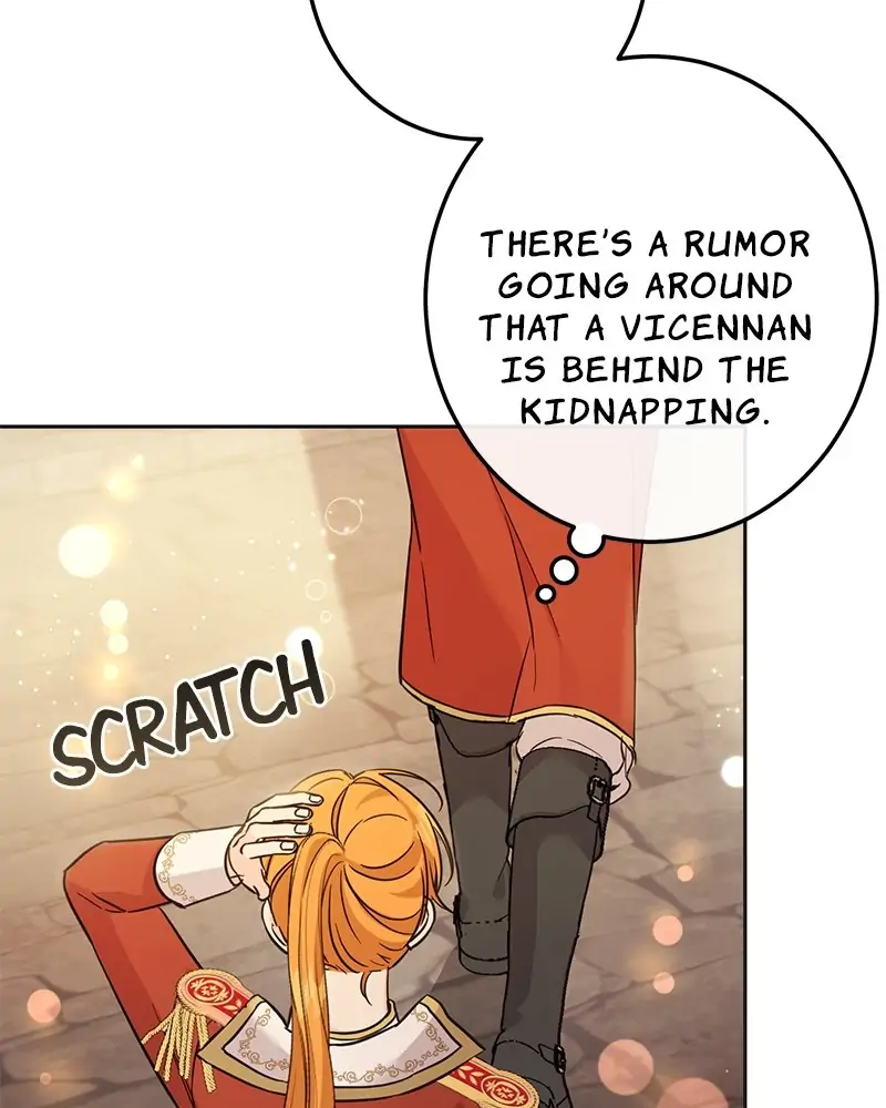 Saving the Villain Who was Abandoned by the Female Lead Chapter 65 - page 16