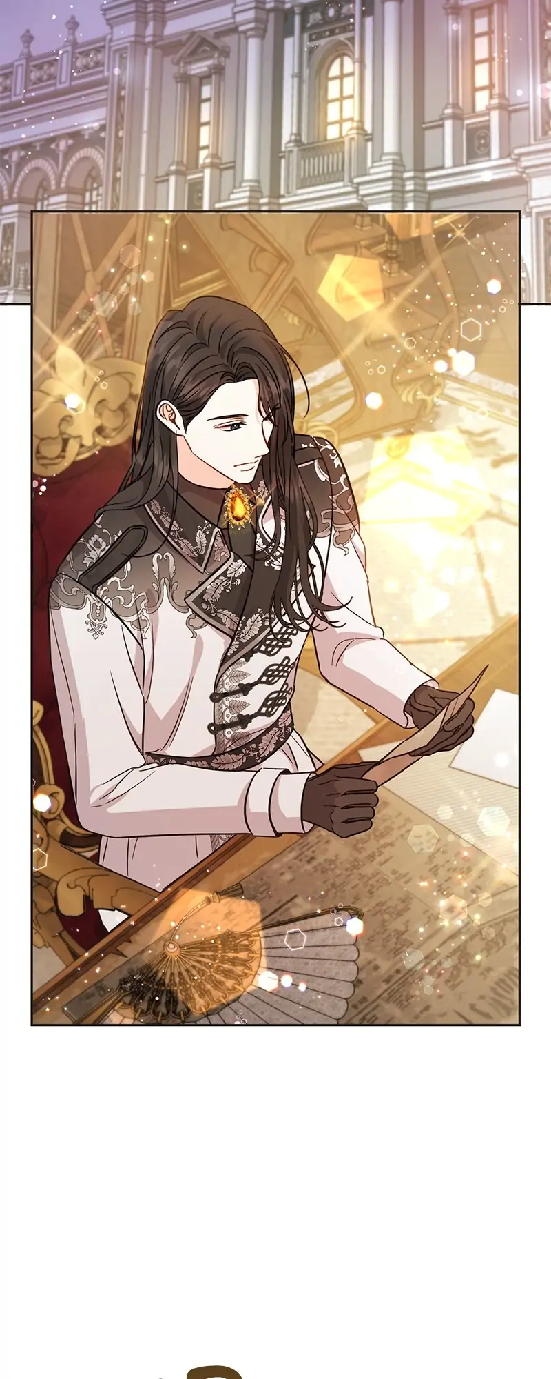 Saving the Villain Who was Abandoned by the Female Lead Chapter 65 - page 19