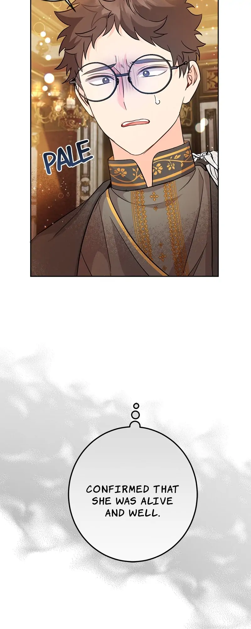Saving the Villain Who was Abandoned by the Female Lead Chapter 65 - page 26