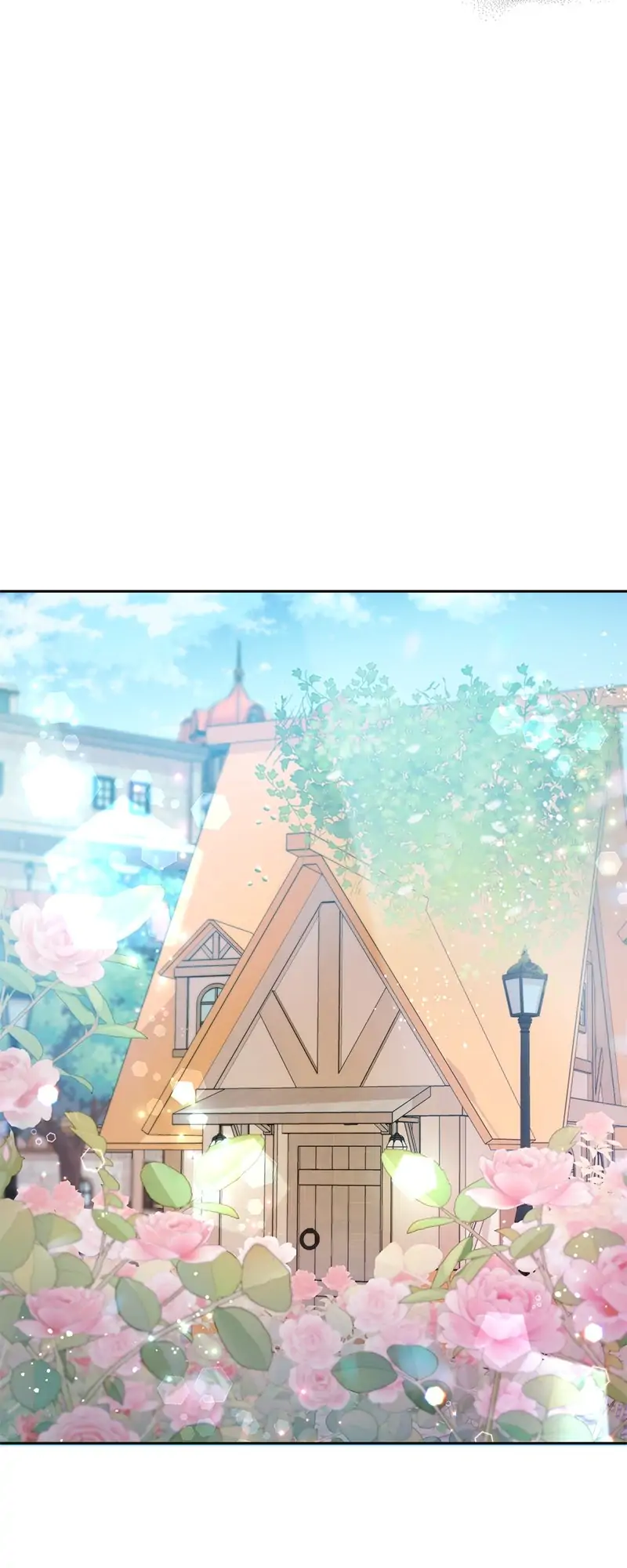 Saving the Villain Who was Abandoned by the Female Lead Chapter 65 - page 27