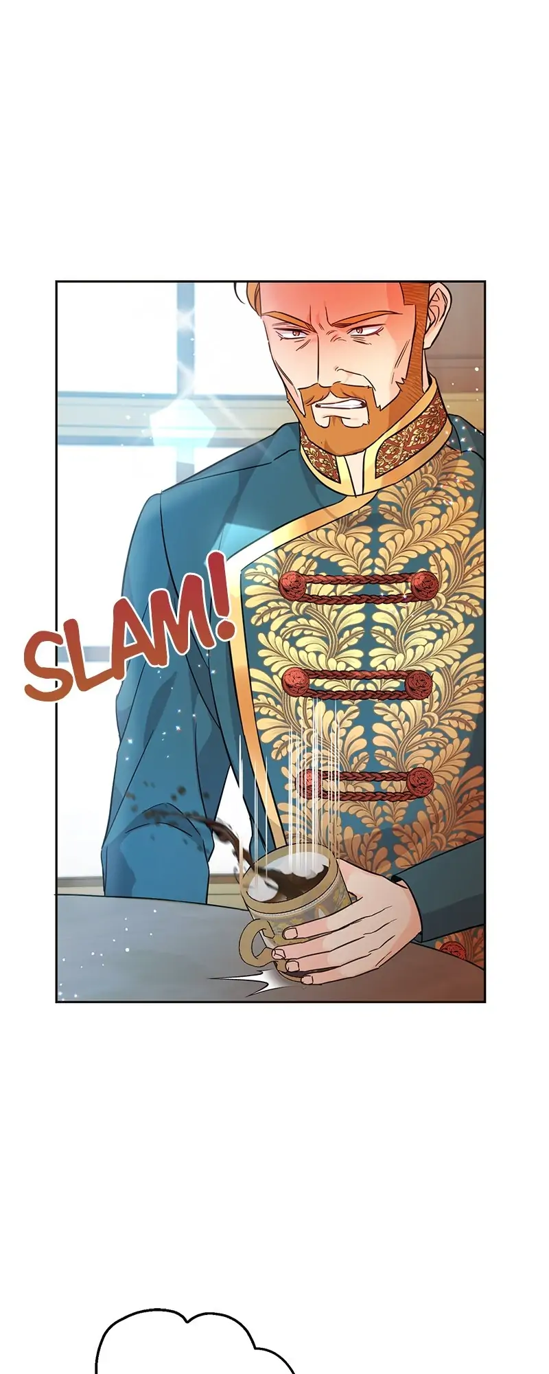 Saving the Villain Who was Abandoned by the Female Lead Chapter 65 - page 31
