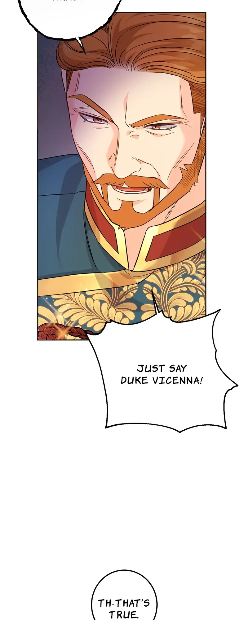 Saving the Villain Who was Abandoned by the Female Lead Chapter 65 - page 43
