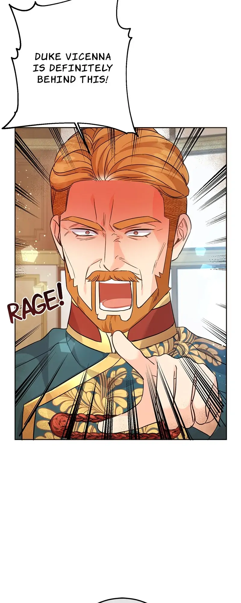 Saving the Villain Who was Abandoned by the Female Lead Chapter 65 - page 45