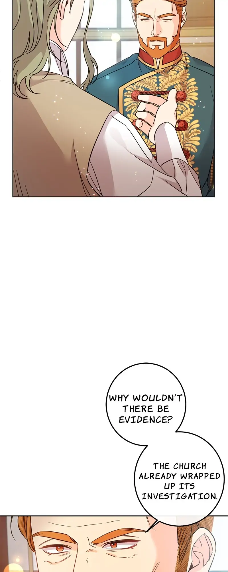 Saving the Villain Who was Abandoned by the Female Lead Chapter 65 - page 47