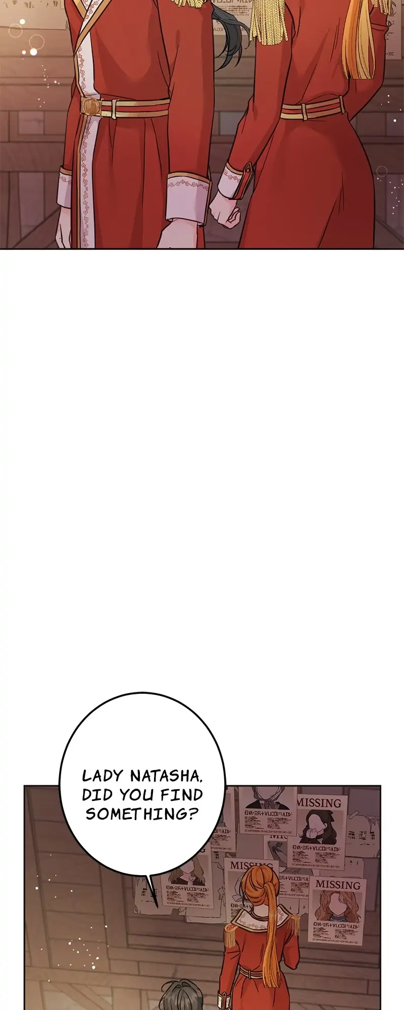 Saving the Villain Who was Abandoned by the Female Lead Chapter 65 - page 4