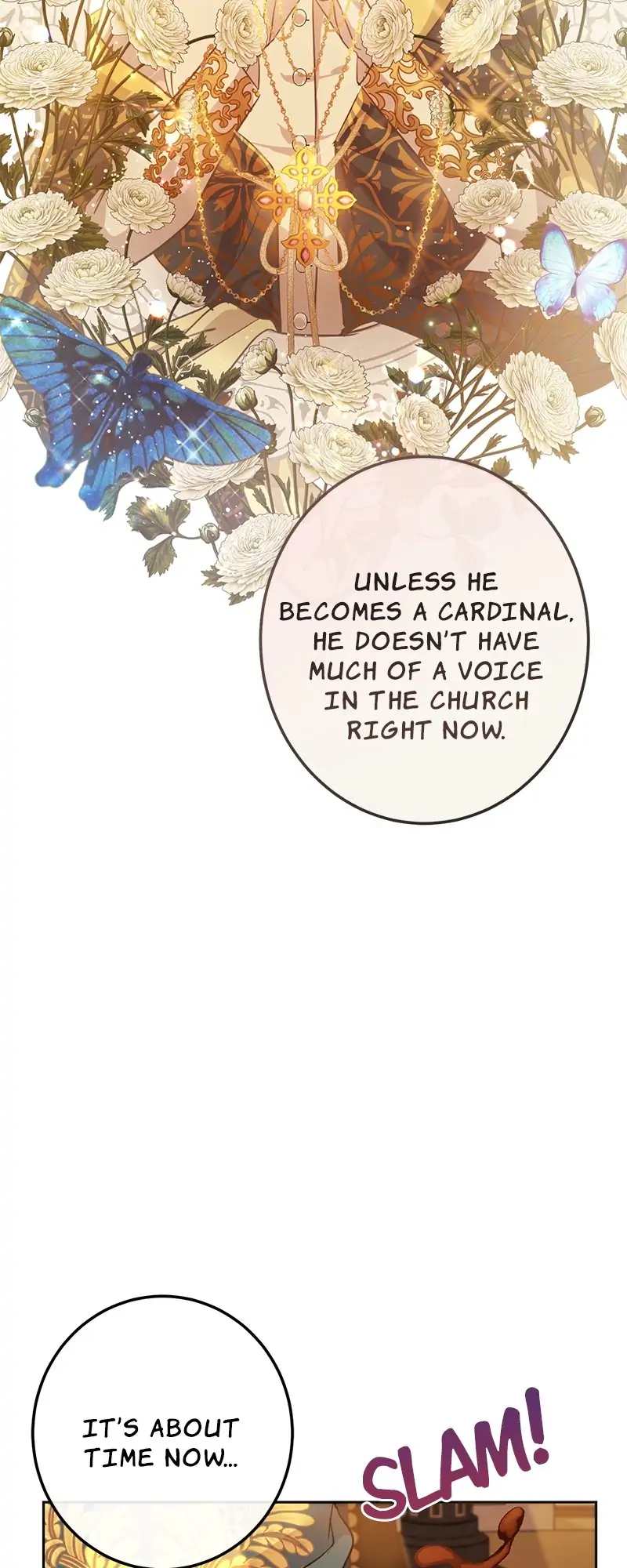 Saving the Villain Who was Abandoned by the Female Lead Chapter 65 - page 51