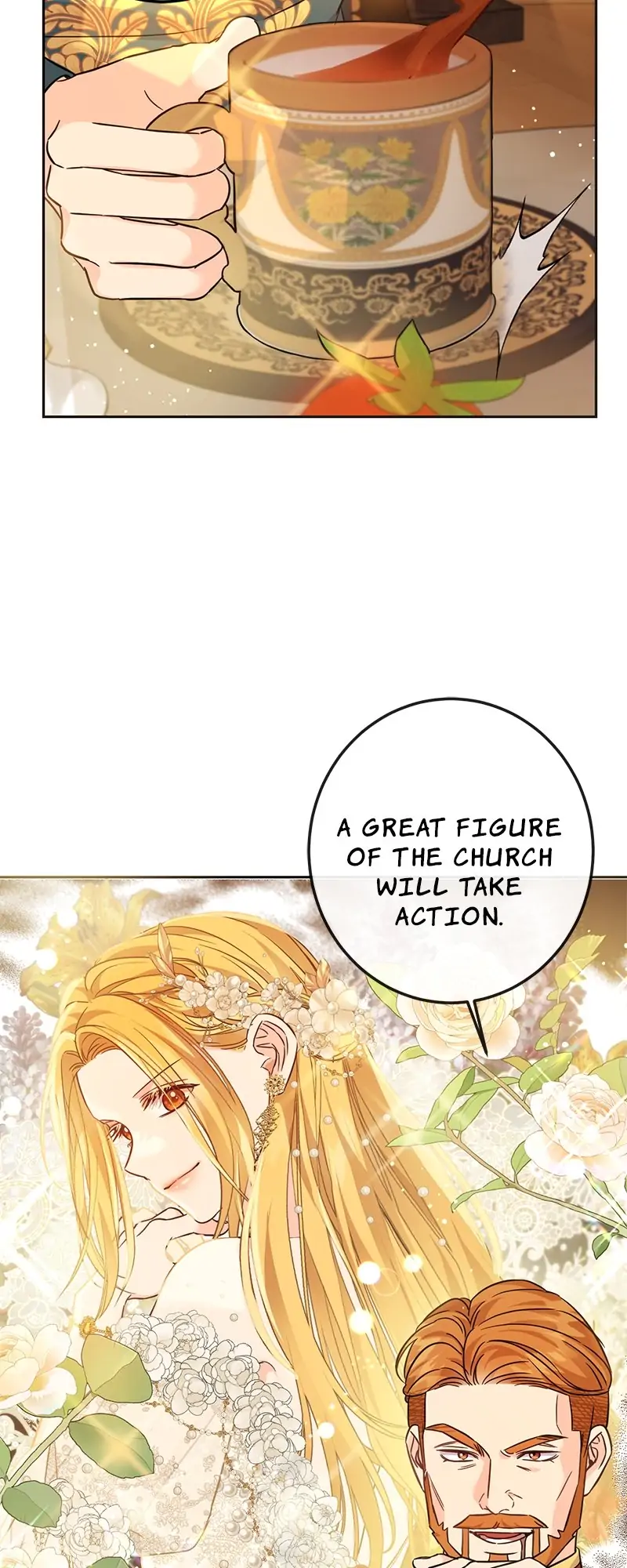 Saving the Villain Who was Abandoned by the Female Lead Chapter 65 - page 52