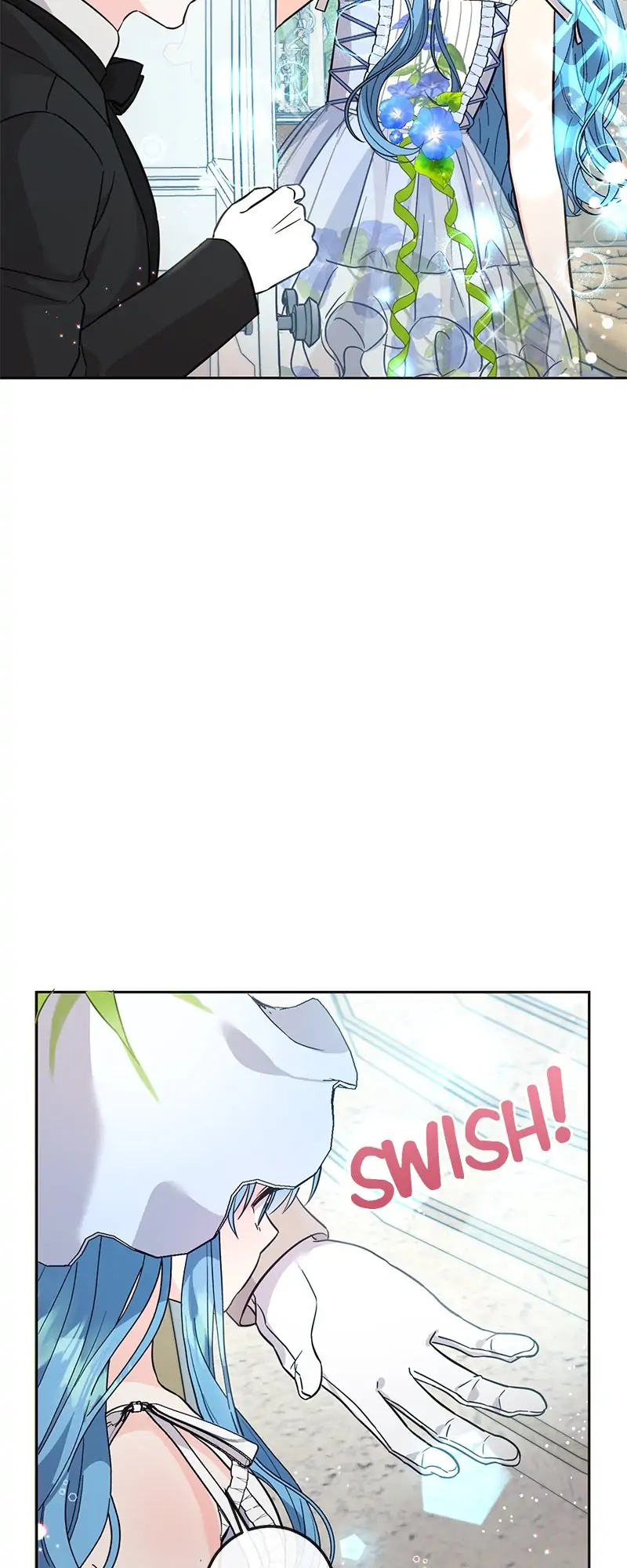 Saving the Villain Who was Abandoned by the Female Lead Chapter 65 - page 58