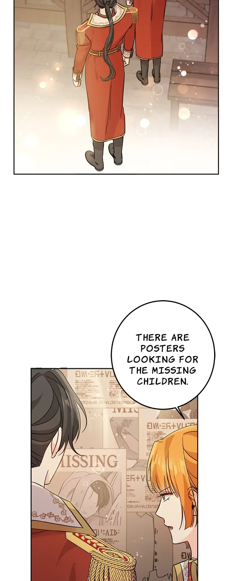 Saving the Villain Who was Abandoned by the Female Lead Chapter 65 - page 5