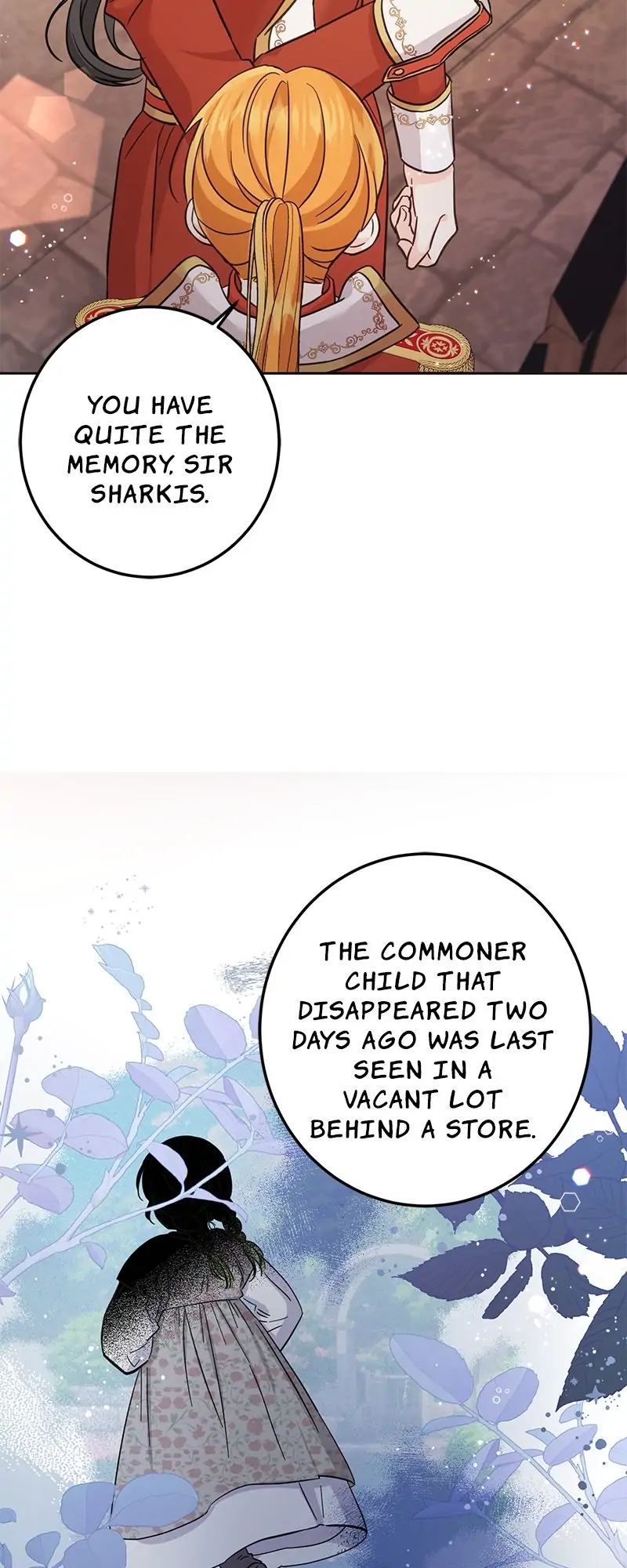Saving the Villain Who was Abandoned by the Female Lead Chapter 65 - page 7