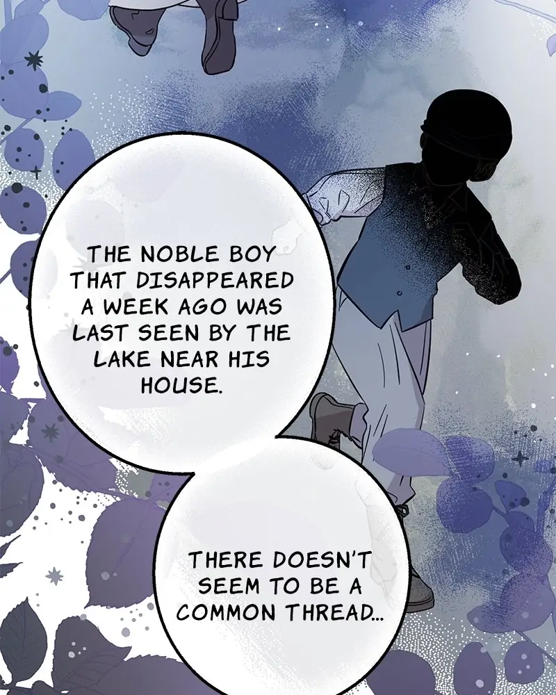 Saving the Villain Who was Abandoned by the Female Lead Chapter 65 - page 8
