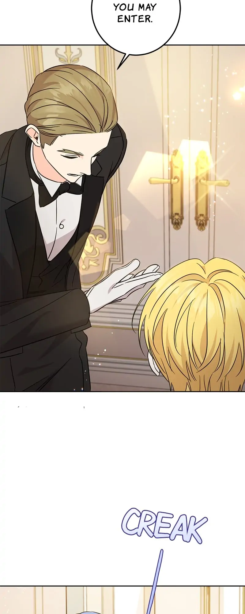 Saving the Villain Who was Abandoned by the Female Lead Chapter 66 - page 33