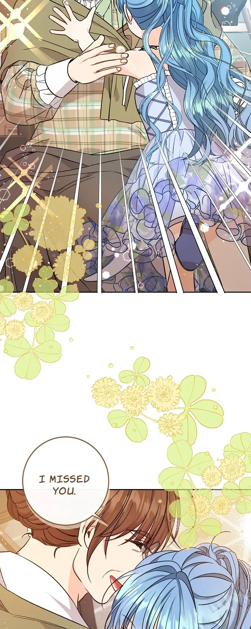 Saving the Villain Who was Abandoned by the Female Lead Chapter 66 - page 37