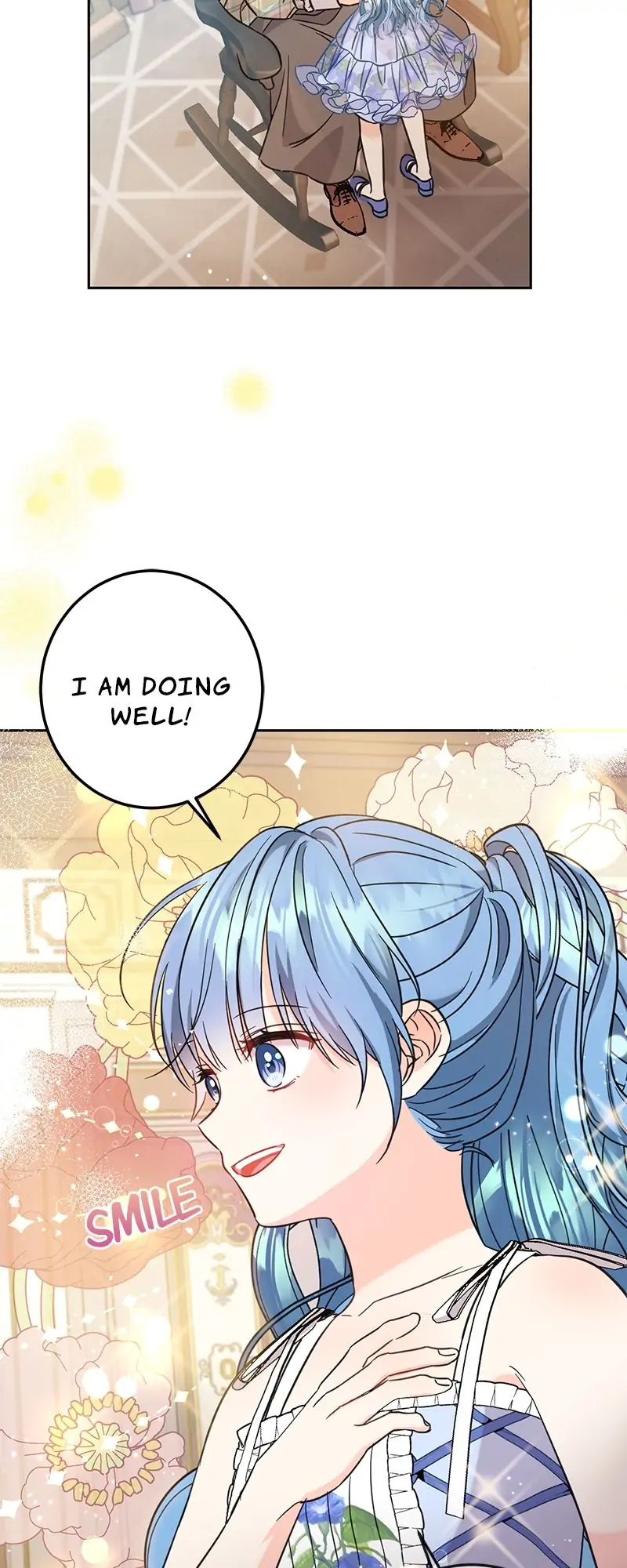 Saving the Villain Who was Abandoned by the Female Lead Chapter 66 - page 39