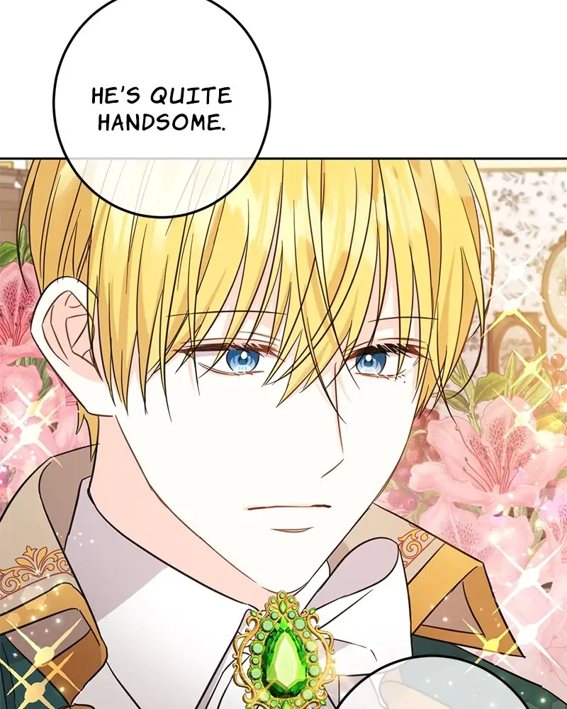Saving the Villain Who was Abandoned by the Female Lead Chapter 66 - page 48