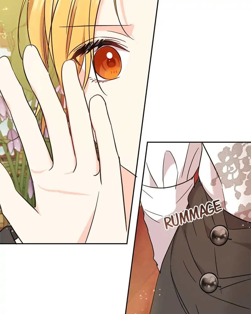 Saving the Villain Who was Abandoned by the Female Lead Chapter 66 - page 56