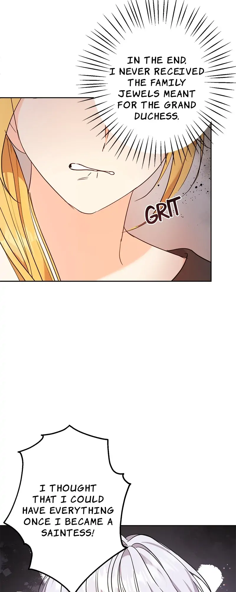 Saving the Villain Who was Abandoned by the Female Lead Chapter 66 - page 58