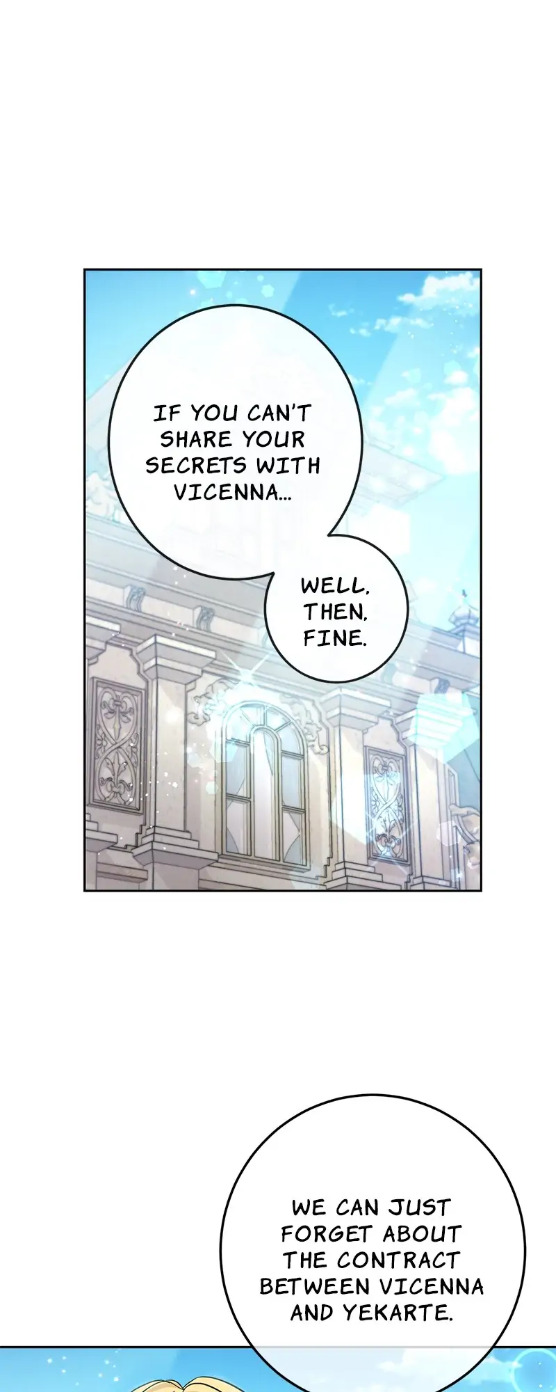 Saving the Villain Who was Abandoned by the Female Lead Chapter 66 - page 5