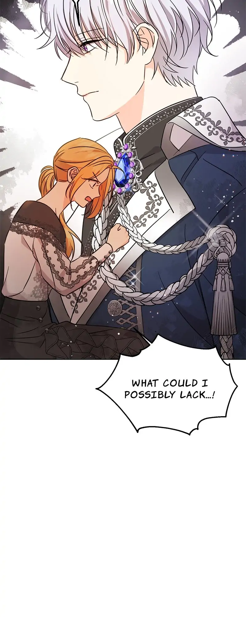 Saving the Villain Who was Abandoned by the Female Lead Chapter 66 - page 59