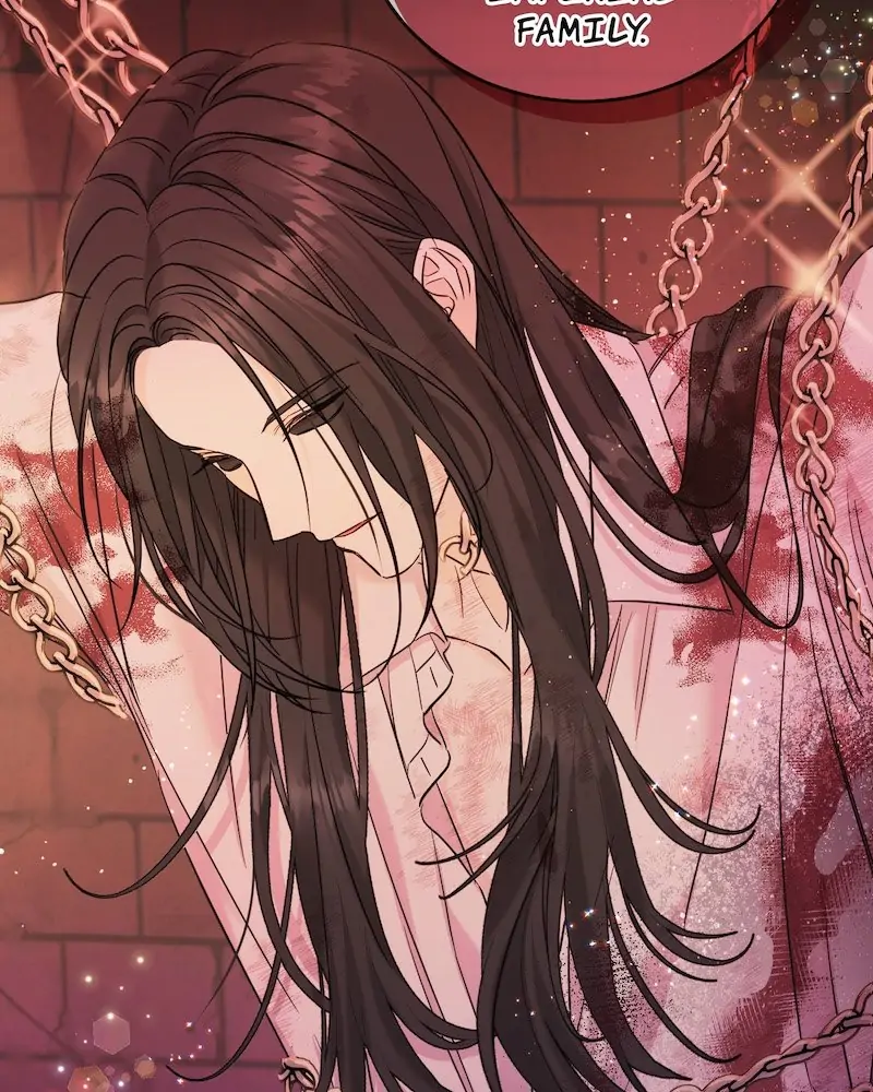 Saving the Villain Who was Abandoned by the Female Lead Chapter 67 - page 10