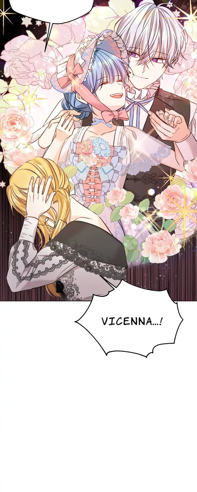 Saving the Villain Who was Abandoned by the Female Lead Chapter 67 - page 19