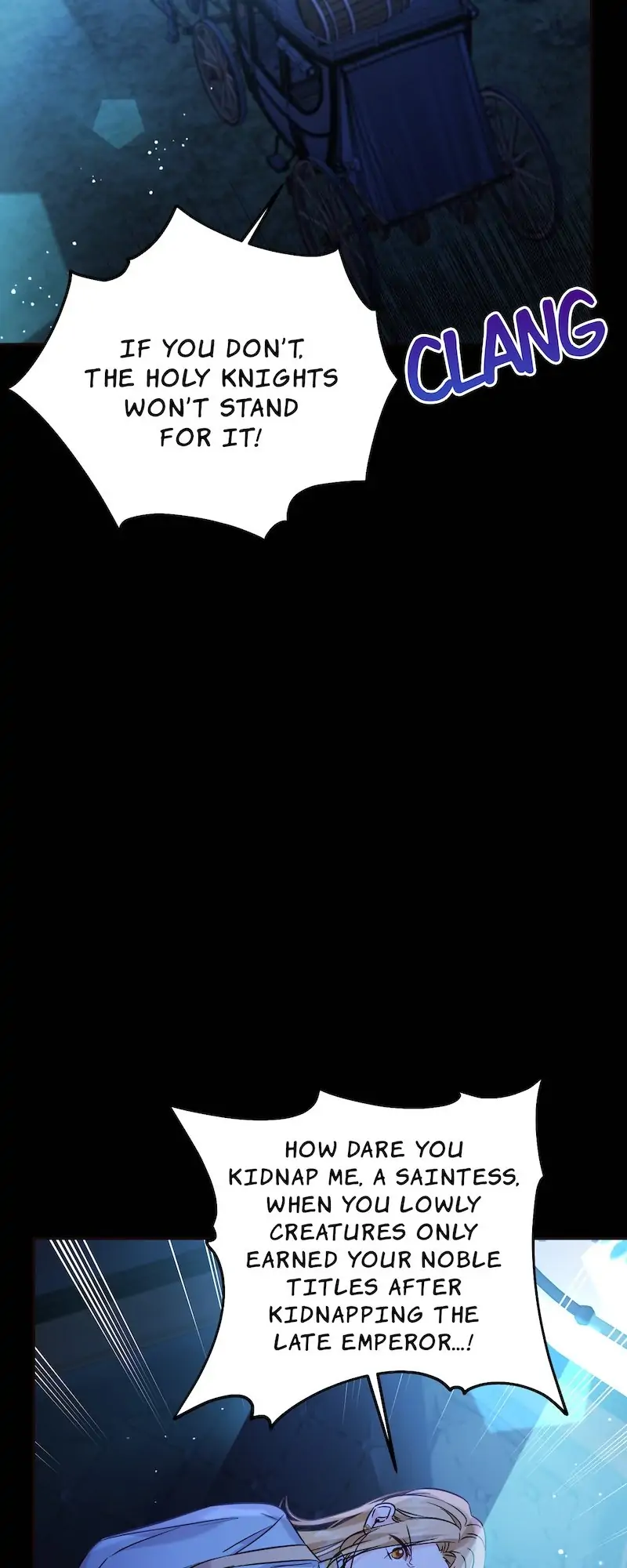 Saving the Villain Who was Abandoned by the Female Lead Chapter 67 - page 22