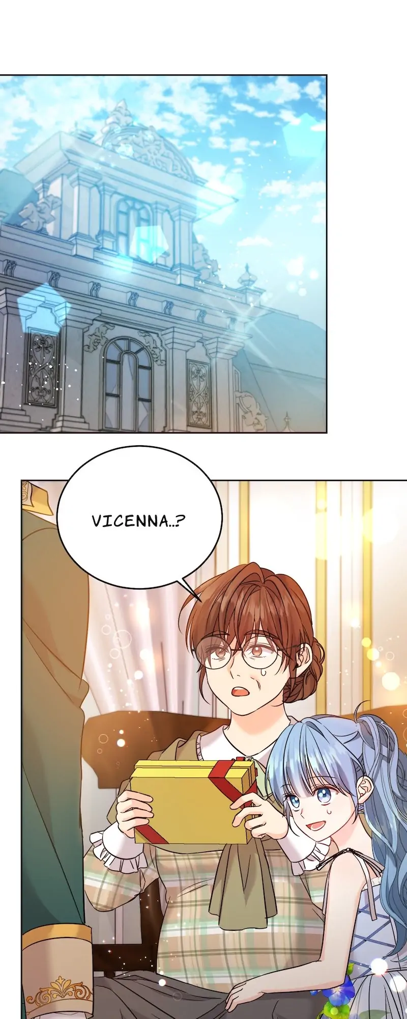 Saving the Villain Who was Abandoned by the Female Lead Chapter 67 - page 34