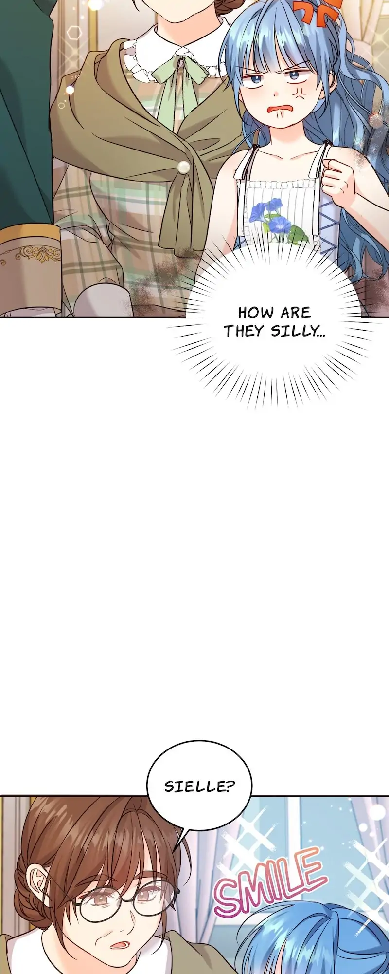 Saving the Villain Who was Abandoned by the Female Lead Chapter 67 - page 43