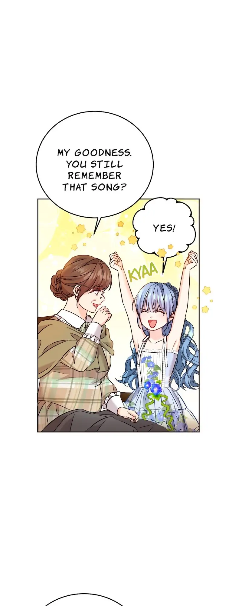 Saving the Villain Who was Abandoned by the Female Lead Chapter 67 - page 45