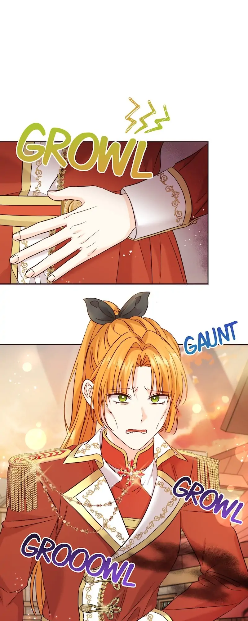 Saving the Villain Who was Abandoned by the Female Lead Chapter 67 - page 53