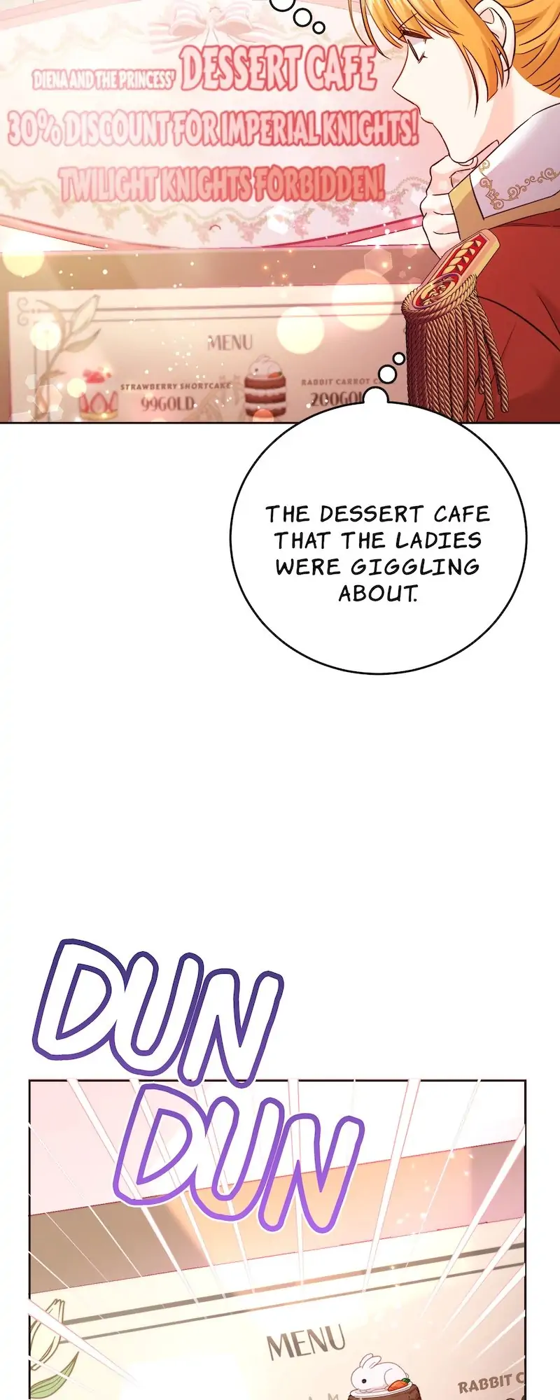 Saving the Villain Who was Abandoned by the Female Lead Chapter 67 - page 62