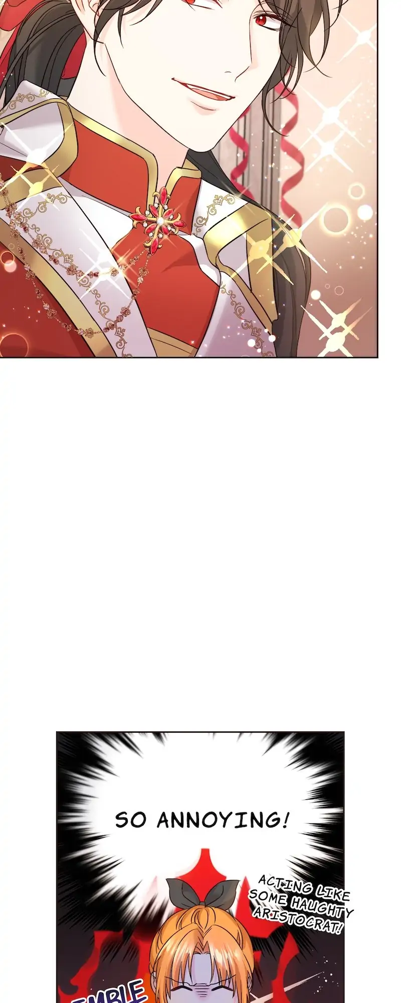 Saving the Villain Who was Abandoned by the Female Lead Chapter 67 - page 66
