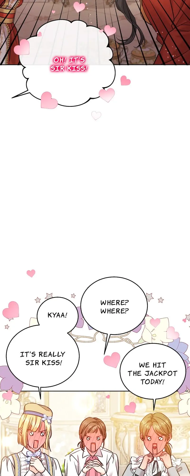 Saving the Villain Who was Abandoned by the Female Lead Chapter 68 - page 16