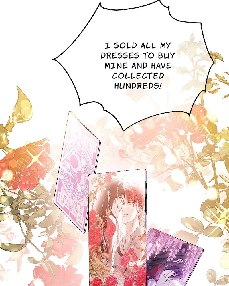Saving the Villain Who was Abandoned by the Female Lead Chapter 68 - page 20