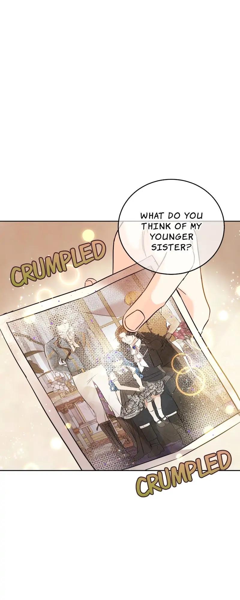 Saving the Villain Who was Abandoned by the Female Lead Chapter 68 - page 27