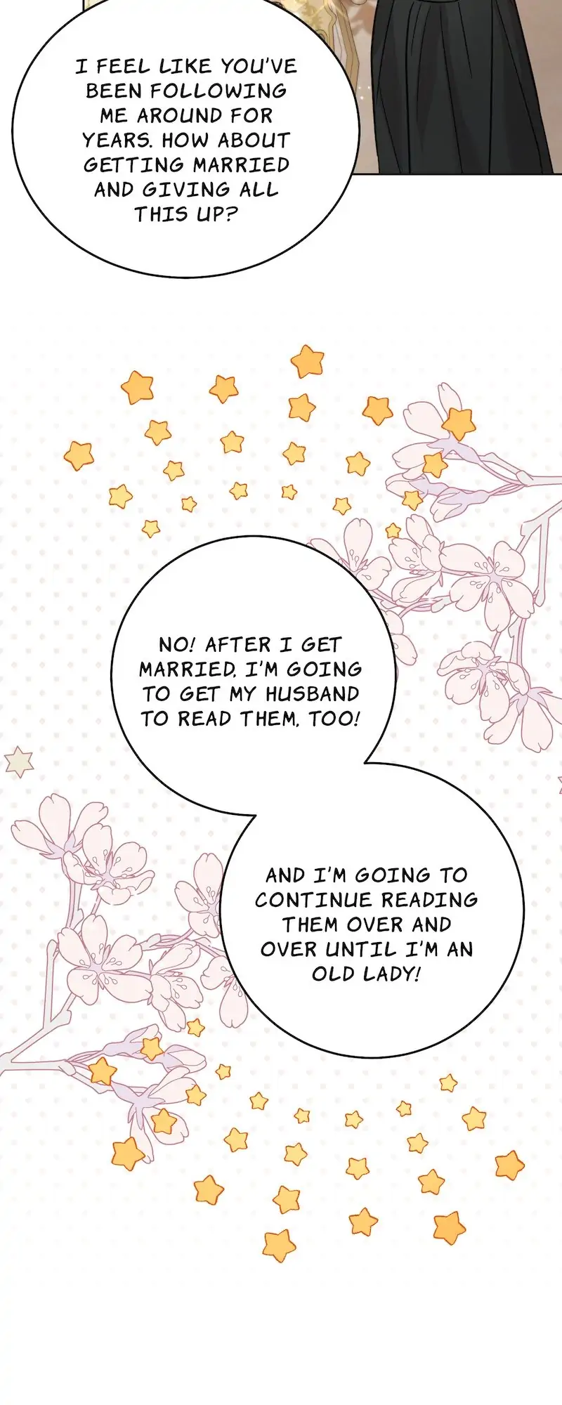 Saving the Villain Who was Abandoned by the Female Lead Chapter 68 - page 33