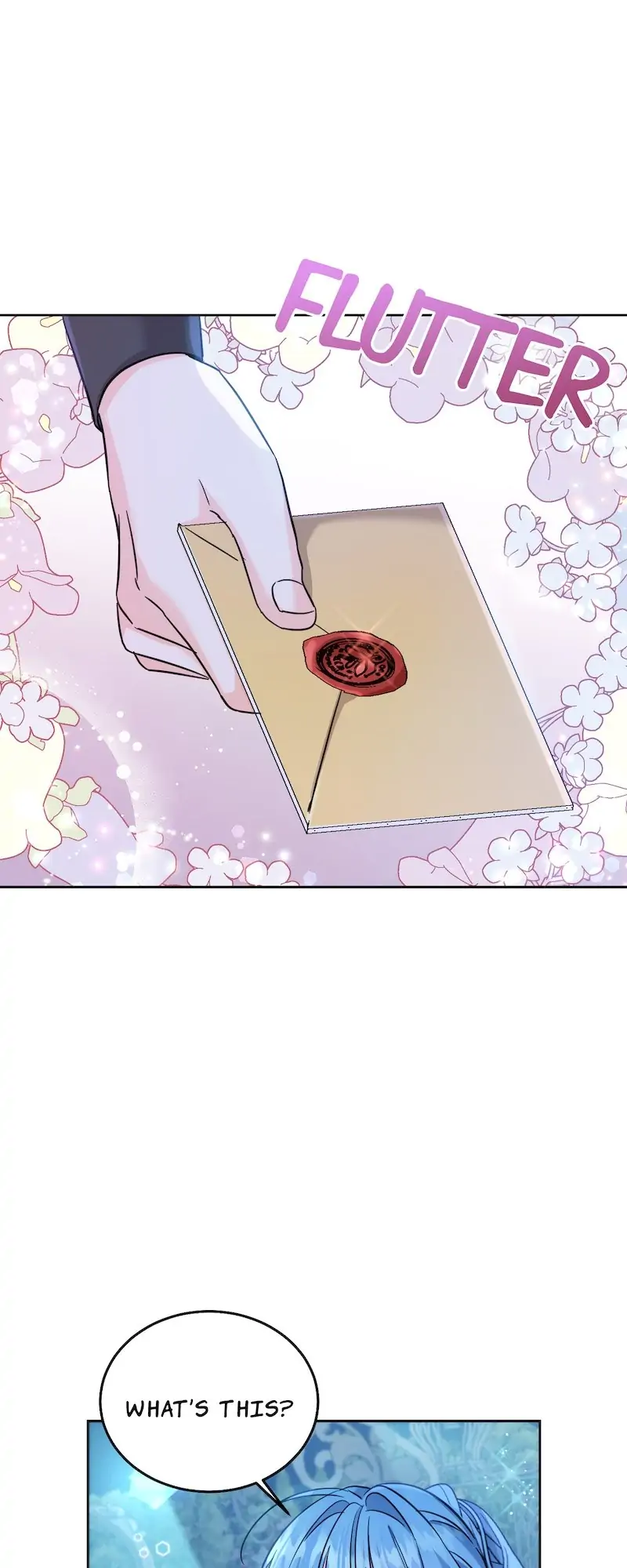 Saving the Villain Who was Abandoned by the Female Lead Chapter 68 - page 39