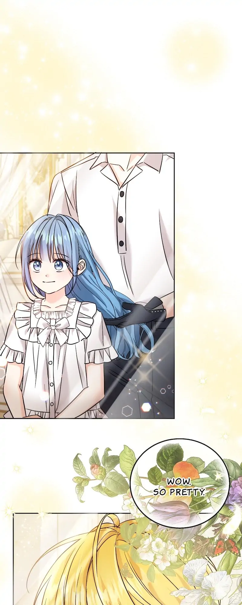 Saving the Villain Who was Abandoned by the Female Lead Chapter 68 - page 52