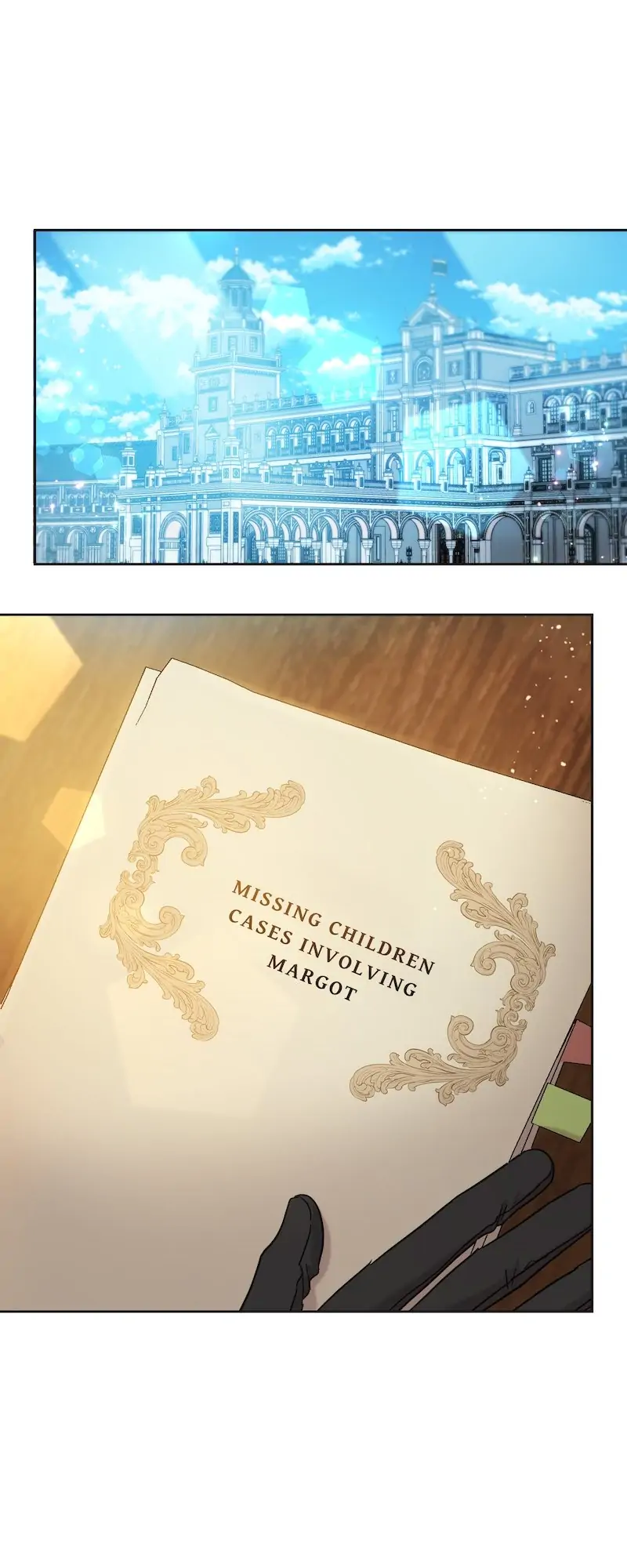 Saving the Villain Who was Abandoned by the Female Lead Chapter 68 - page 62