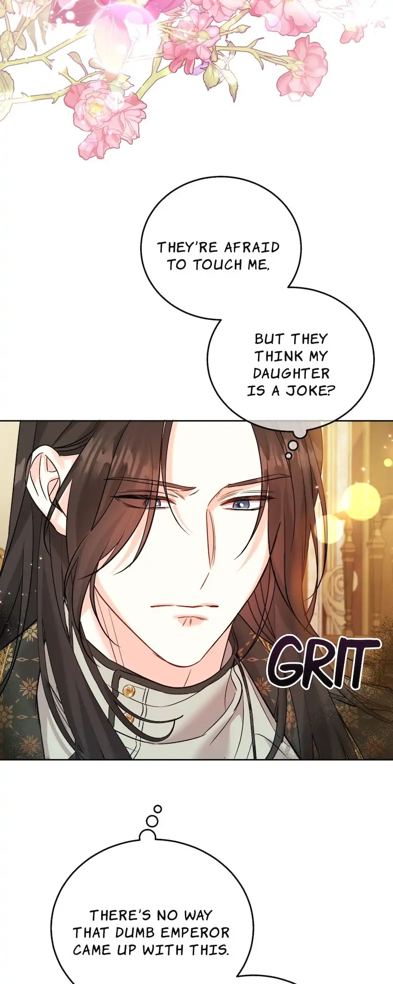Saving the Villain Who was Abandoned by the Female Lead Chapter 68 - page 66