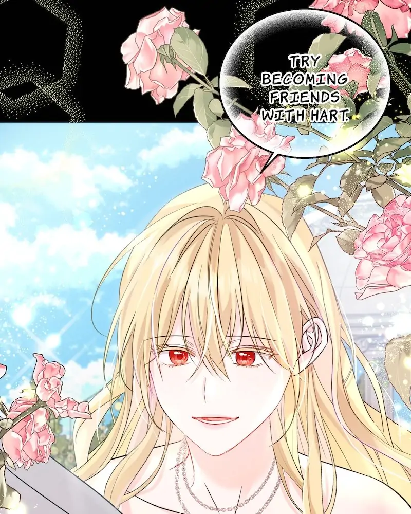 Saving the Villain Who was Abandoned by the Female Lead Chapter 68 - page 70