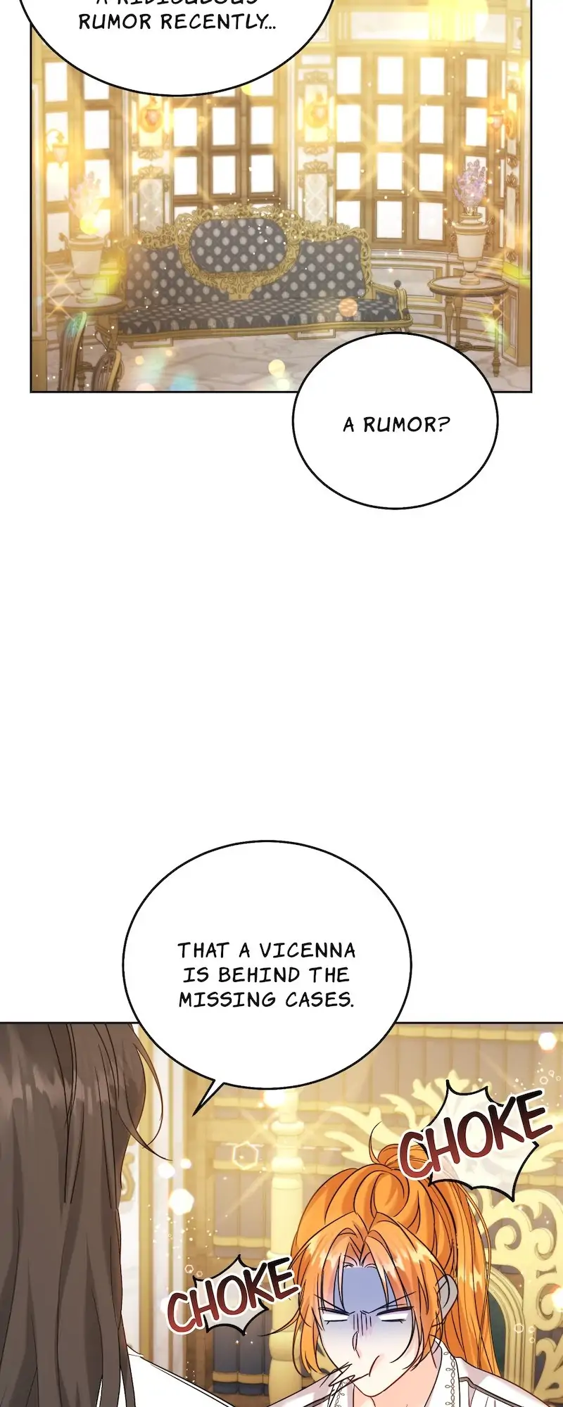 Saving the Villain Who was Abandoned by the Female Lead Chapter 69 - page 29